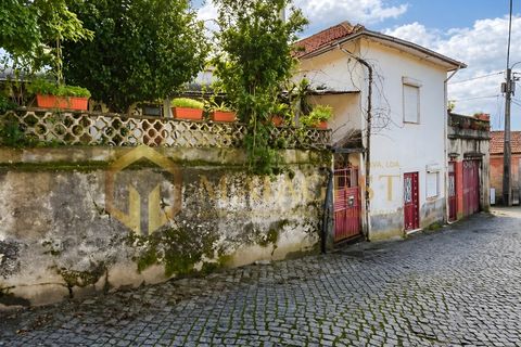 Villa i Serzedo, Porto, Serzedo - € 199.000 | Ref: vng_P260402 - foto 3