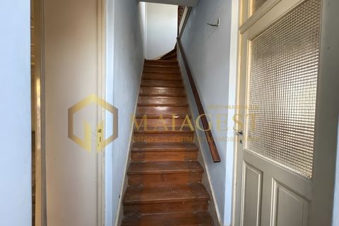 Villa i Serzedo, Porto, Serzedo - € 199.000 | Ref: vng_P260402 - foto 7