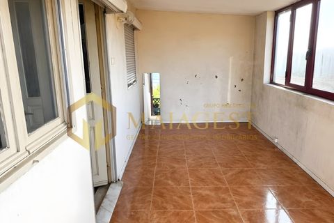 Villa i Serzedo, Porto, Serzedo - € 199.000 | Ref: vng_P260402 - foto 8