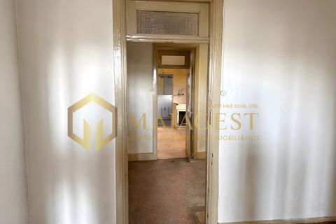 Villa i Serzedo, Porto, Serzedo - € 199.000 | Ref: vng_P260402 - foto 9