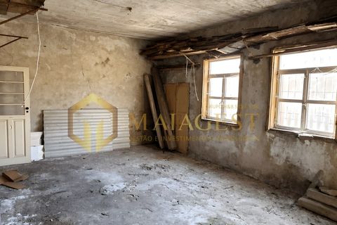 Villa i Serzedo, Porto, Serzedo - € 199.000 | Ref: vng_P260402 - foto 12