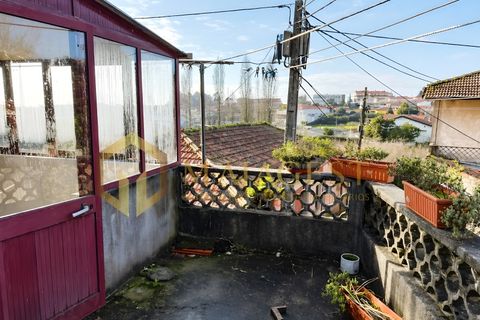 Villa i Serzedo, Porto, Serzedo - € 199.000 | Ref: vng_P260402 - foto 14