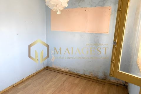 Villa i Serzedo, Porto, Serzedo - € 199.000 | Ref: vng_P260402 - foto 15