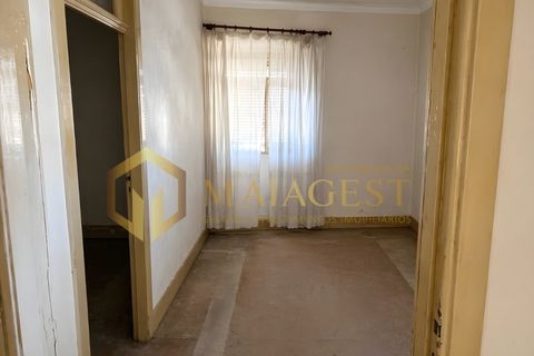 Villa i Serzedo, Porto, Serzedo - € 199.000 | Ref: vng_P260402 - foto 18