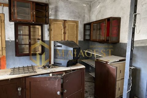 Villa i Serzedo, Porto, Serzedo - € 199.000 | Ref: vng_P260402 - foto 24