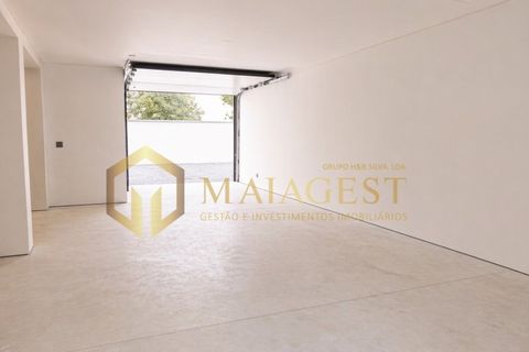Villa i Gondomar, Porto, Gondomar - € 690.000 | Ref: gon_260401 - foto 22