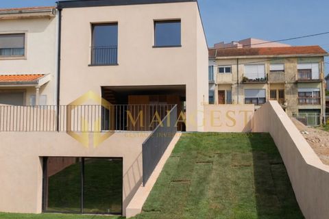 Villa i Gondomar, Porto, Gondomar - € 690.000 | Ref: gon_260401 - foto 28