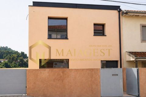 Villa i Gondomar, Porto, Gondomar - € 690.000 | Ref: gon_260401 - foto 29
