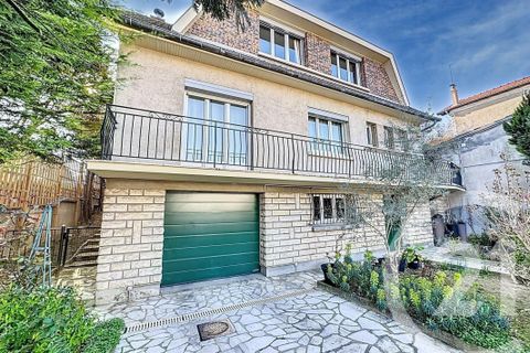 Villa a Thiais, Val-de-Marne, Thiais - € 599.000 | Ref: 27396 - foto 2