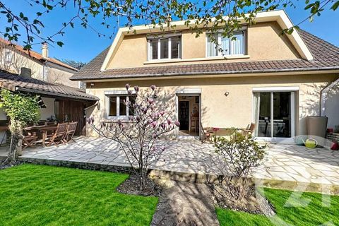 Villa a Thiais, Val-de-Marne, Thiais - € 599.000 | Ref: 27396 - foto 4