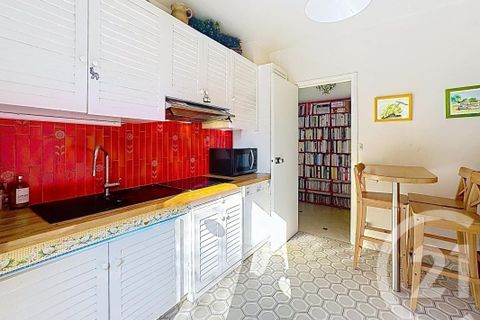 Villa a Thiais, Val-de-Marne, Thiais - € 599.000 | Ref: 27396 - foto 12