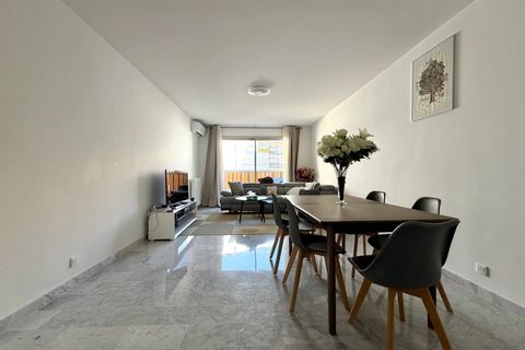 Lejlighed i Nice, Alpes-Maritimes, Nice - € 495.000 | Ref: 82479509 - foto 1