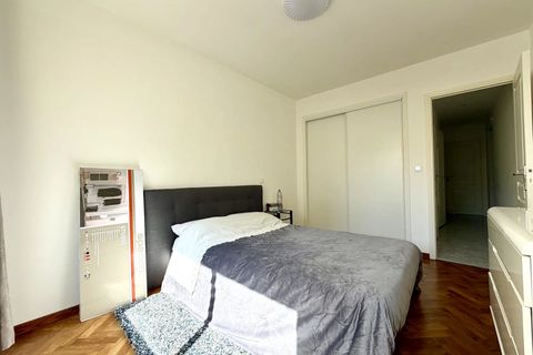 Lejlighed i Nice, Alpes-Maritimes, Nice - € 495.000 | Ref: 82479509 - foto 8
