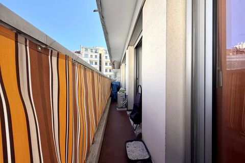 Lejlighed i Nice, Alpes-Maritimes, Nice - € 495.000 | Ref: 82479509 - foto 10