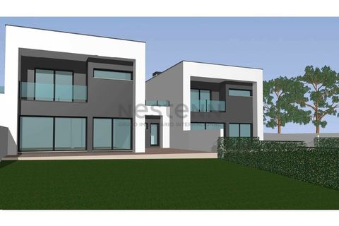 Villa i A dos Cunhados e Maceira, Lisbon, A dos Cunhados e Maceira - € 650.000 | Ref: N103TVD796 - foto 1