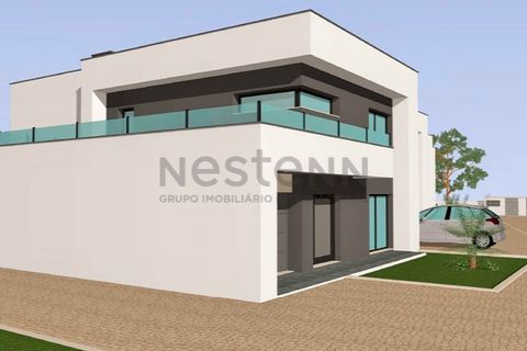 Villa i A dos Cunhados e Maceira, Lisbon, A dos Cunhados e Maceira - € 650.000 | Ref: N103TVD796 - foto 3
