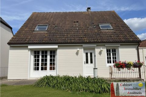 Bungalow i Rumigny, Somme, Rumigny - € 242.000 | Ref: RUMIGNY_D_AMIENS - foto 1