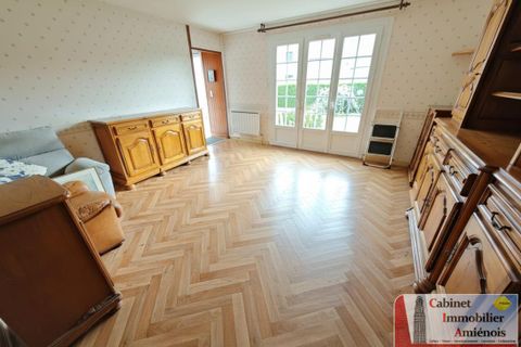 Bungalow i Rumigny, Somme, Rumigny - € 242.000 | Ref: RUMIGNY_D_AMIENS - foto 2