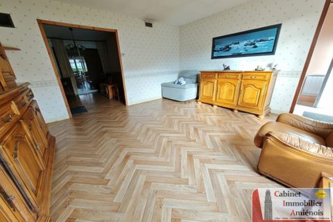 Bungalow i Rumigny, Somme, Rumigny - € 242.000 | Ref: RUMIGNY_D_AMIENS - foto 3