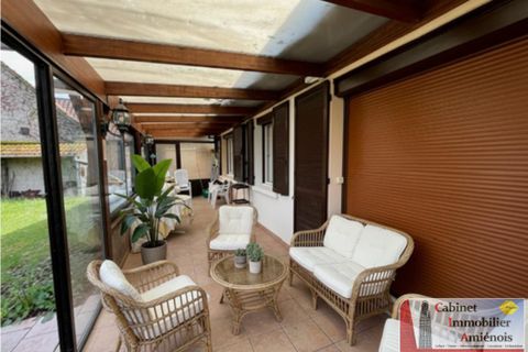 Bungalow i Rumigny, Somme, Rumigny - € 242.000 | Ref: RUMIGNY_D_AMIENS - foto 7