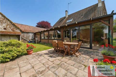 Bungalow i Rumigny, Somme, Rumigny - € 242.000 | Ref: RUMIGNY_D_AMIENS - foto 8