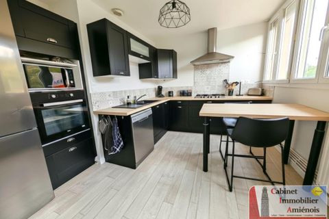 Lejlighed i Amiens, Somme, Amiens - € 149.900 | Ref: Amiens_Sud_Ouest_72m2 - foto 3
