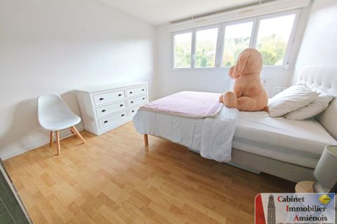 Lejlighed i Amiens, Somme, Amiens - € 149.900 | Ref: Amiens_Sud_Ouest_72m2 - foto 4