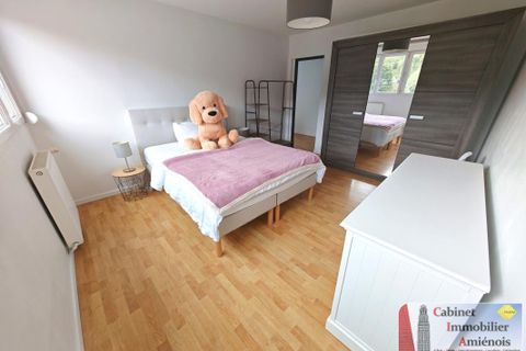 Lejlighed i Amiens, Somme, Amiens - € 149.900 | Ref: Amiens_Sud_Ouest_72m2 - foto 5