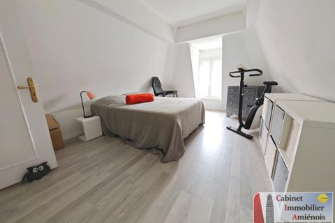 Lejlighed i Amiens, Somme, Amiens - € 149.900 | Ref: Amiens_Sud_Ouest_72m2 - foto 7
