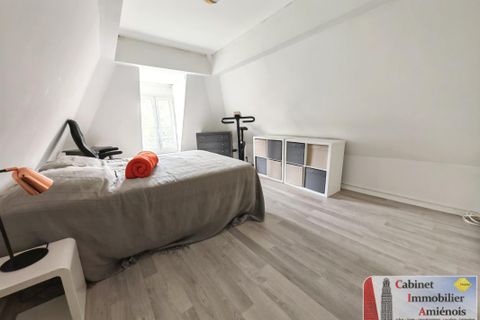 Lejlighed i Amiens, Somme, Amiens - € 149.900 | Ref: Amiens_Sud_Ouest_72m2 - foto 8