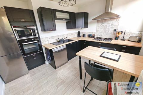 Lejlighed i Amiens, Somme, Amiens - € 149.900 | Ref: Amiens_Sud_Ouest_72m2 - foto 9