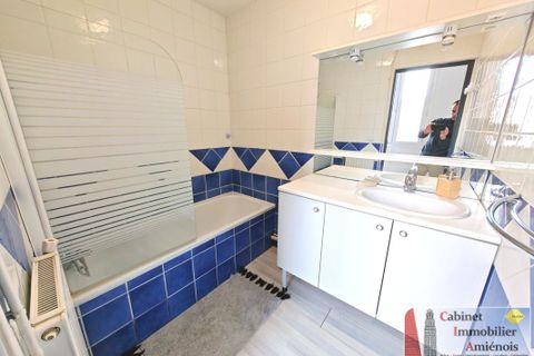 Lejlighed i Amiens, Somme, Amiens - € 149.900 | Ref: Amiens_Sud_Ouest_72m2 - foto 10