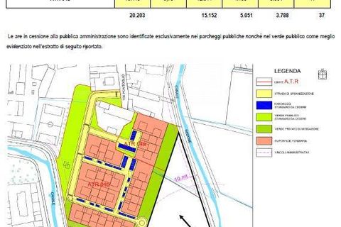Tomt i Gottolengo, Brescia, Gottolengo - € 260 000 | Ref: 6415062020-1411 - foto 5