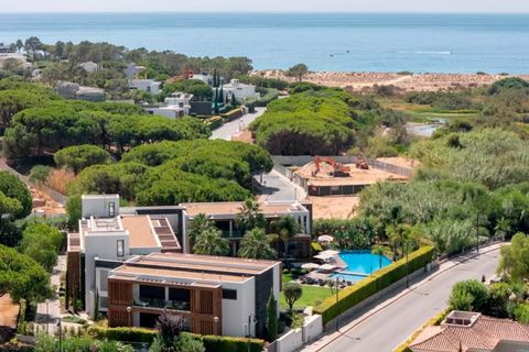 Penthouse i Almancil, Faro, Almancil - € 2.995.000 | Ref: 2456 - foto 1