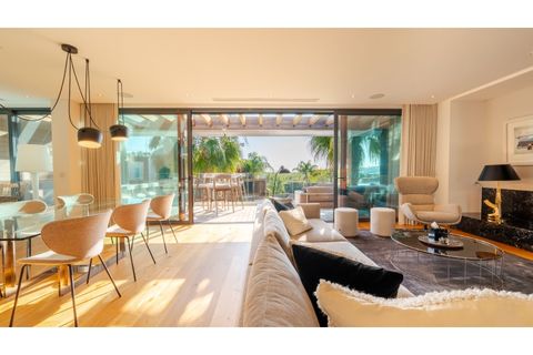 Penthouse i Almancil, Faro, Almancil - € 2.995.000 | Ref: 2456 - foto 4