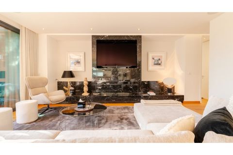 Penthouse i Almancil, Faro, Almancil - € 2.995.000 | Ref: 2456 - foto 5