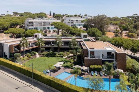 Penthouse i Almancil, Faro, Almancil - € 2.995.000 | Ref: 2456 - foto 7