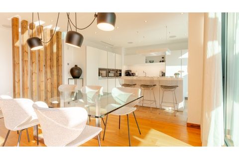 Penthouse i Almancil, Faro, Almancil - € 2.995.000 | Ref: 2456 - foto 8