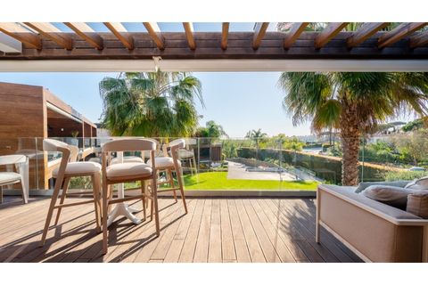 Penthouse i Almancil, Faro, Almancil - € 2.995.000 | Ref: 2456 - foto 9