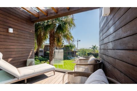 Penthouse i Almancil, Faro, Almancil - € 2.995.000 | Ref: 2456 - foto 12
