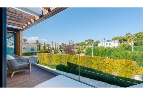 Penthouse i Almancil, Faro, Almancil - € 2.995.000 | Ref: 2456 - foto 16