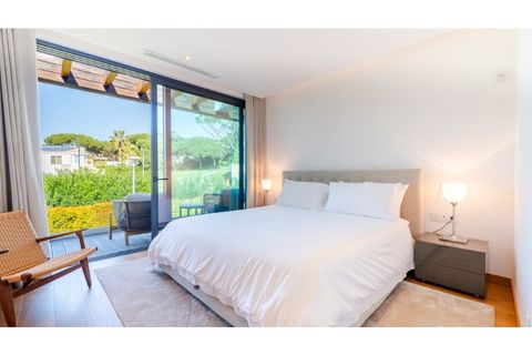 Penthouse i Almancil, Faro, Almancil - € 2.995.000 | Ref: 2456 - foto 17