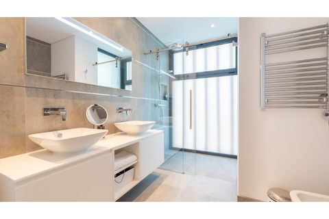 Penthouse i Almancil, Faro, Almancil - € 2.995.000 | Ref: 2456 - foto 19