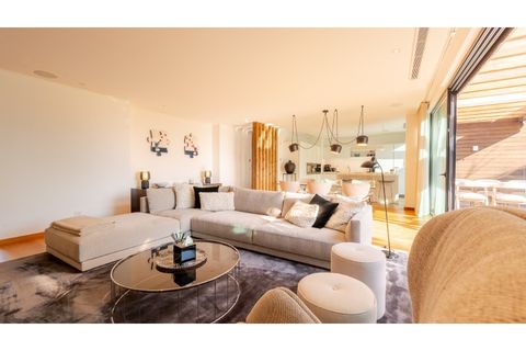 Penthouse i Almancil, Faro, Almancil - € 2.995.000 | Ref: 2456 - foto 26