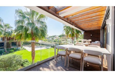 Penthouse i Almancil, Faro, Almancil - € 2.995.000 | Ref: 2456 - foto 27