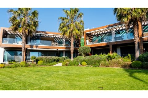 Penthouse i Almancil, Faro, Almancil - € 2.995.000 | Ref: 2456 - foto 34