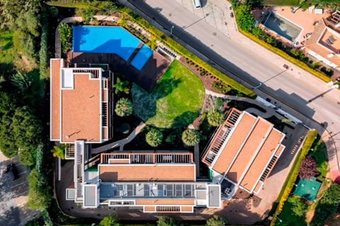 Penthouse i Almancil, Faro, Almancil - € 2.995.000 | Ref: 2456 - foto 36