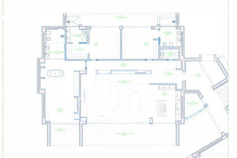 Penthouse i Almancil, Faro, Almancil - € 2.995.000 | Ref: 2456 - foto 37