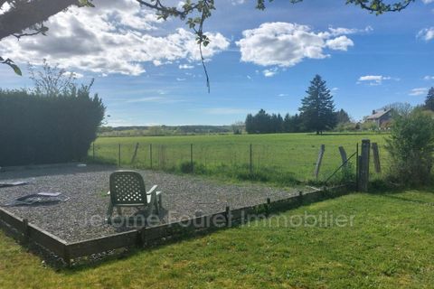 Villa a Lapleau, Correze, Lapleau - € 136.800 | Ref: 913V690M-tw - foto 4