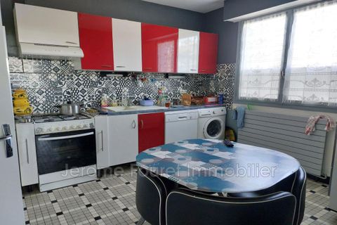 Villa a Lapleau, Correze, Lapleau - € 136.800 | Ref: 913V690M-tw - foto 7
